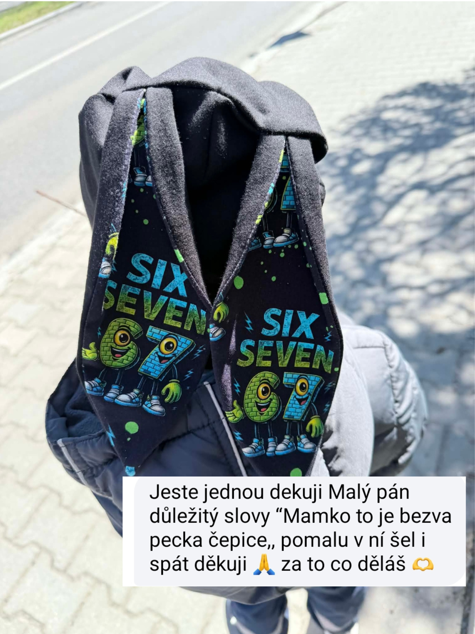 Recenze - Jana Voldánová